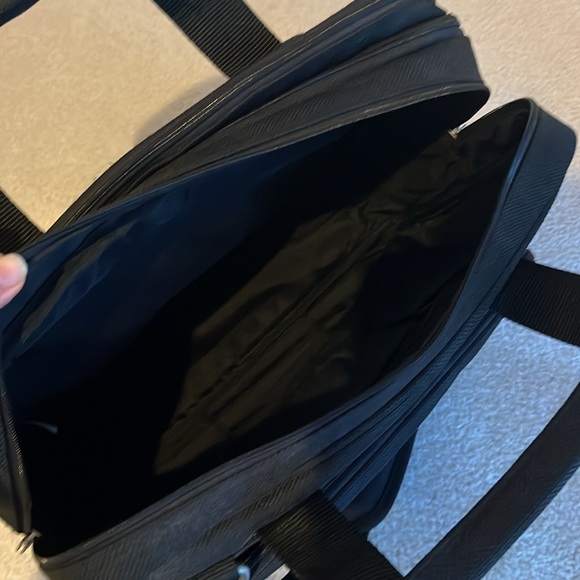 Reebok 76ers Briefcase / Laptop Bag - Picture 6 of 8